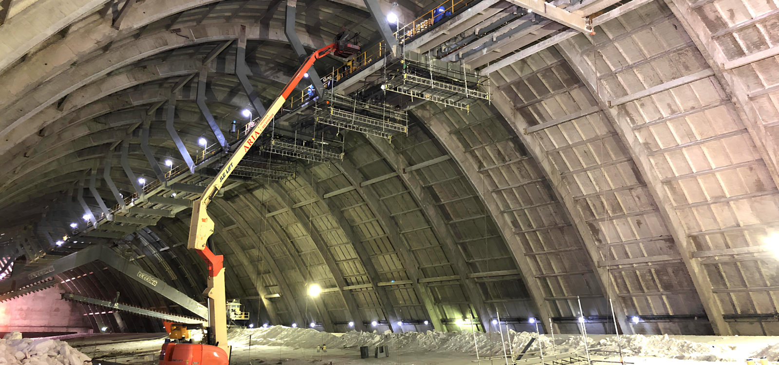 
										Engineering the Future Underground					